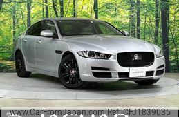 jaguar xe 2019 CFJ1839035