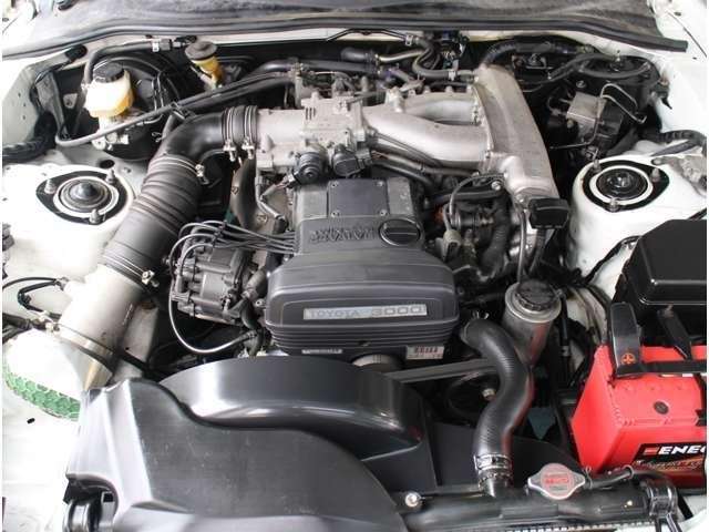 1998 Toyota Supra JZA80 - Car Price $14,492