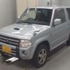 mitsubishi pajero-mini 2011 -MITSUBISHI 【足立 580は4754】--Pajero mini H58A-1006484---MITSUBISHI 【足立 580は4754】--Pajero mini H58A-1006484- image 1