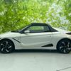 honda s660 2016 quick_quick_DBA-JW5_JW5-1012129 image 2