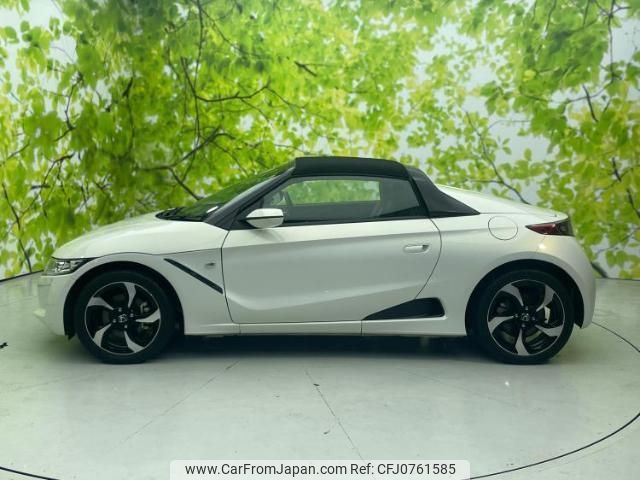 honda s660 2016 quick_quick_DBA-JW5_JW5-1012129 image 2