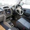mitsubishi pajero-mini 1998 CFJ8357613 image 10