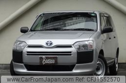 toyota probox 2019 CFJ1552570