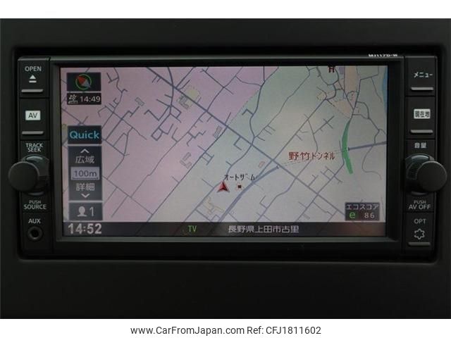 nissan dayz 2019 CFJ1811602 image 2