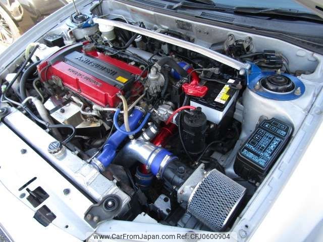 mitsubishi lancer 1998 -MITSUBISHI--Lancer GF-CP9A--CP9A-0001105---MITSUBISHI--Lancer GF-CP9A--CP9A-0001105- image 2