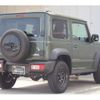 suzuki jimny-sierra 2020 -SUZUKI--Jimny Sierra 3BA-JB74W--JB74W-123103---SUZUKI--Jimny Sierra 3BA-JB74W--JB74W-123103- image 2