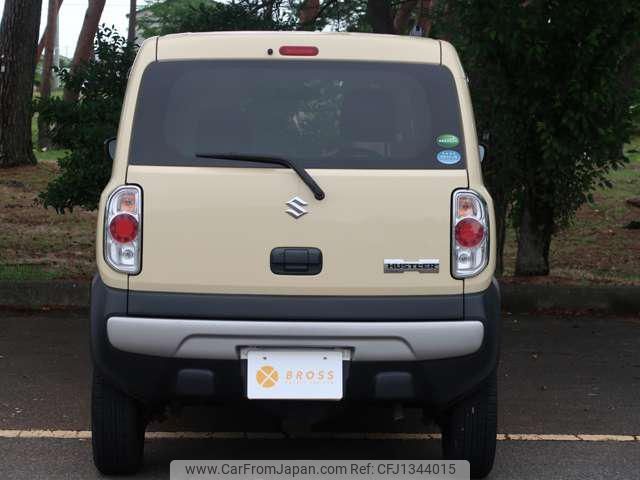suzuki hustler 2019 -SUZUKI--Hustler MR31S--120185---SUZUKI--Hustler MR31S--120185- image 2