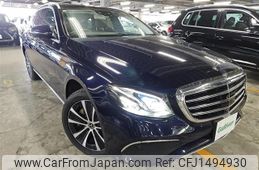 mercedes-benz e-class-station-wagon 2018 -MERCEDES-BENZ--Benz E Class Wagon DBA-213268--WDD2132682A566789---MERCEDES-BENZ--Benz E Class Wagon DBA-213268--WDD2132682A566789-
