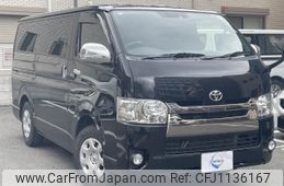 toyota hiace-van 2019 quick_quick_GDH206V_GDH206-1036168