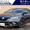 renault megane 2021 -RENAULT 【岡山 301ﾐ8861】--Renault Megane BBM5P1--M0829225---RENAULT 【岡山 301ﾐ8861】--Renault Megane BBM5P1--M0829225- image 1
