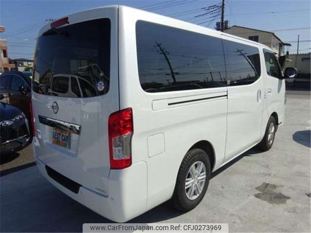 nissan caravan-van 2023 -NISSAN 【千葉 430】--Caravan Van VN2E26--VN2E26-007469---NISSAN 【千葉 430】--Caravan Van VN2E26--VN2E26-007469- image 2