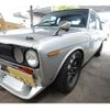 nissan bluebird 1970 CFJ0076758 image 9