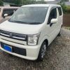 suzuki wagon-r 2021 CFJ1643706 image 2