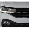 volkswagen t-cross 2021 quick_quick_3BA-C1DKR_WVGZZZC1ZNY016415 image 12