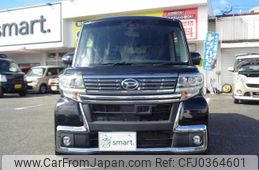 daihatsu tanto 2016 quick_quick_DBA-LA600S_LA600S-0441418