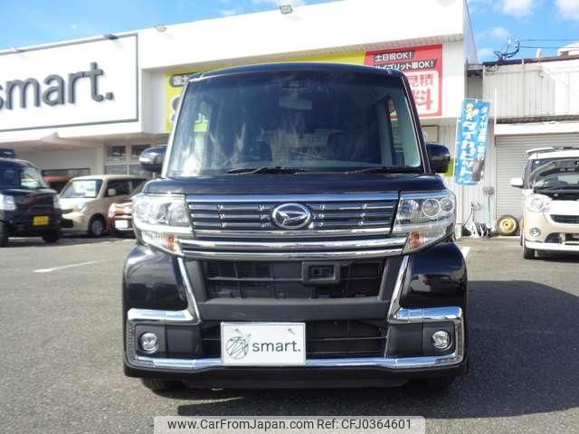 daihatsu tanto 2016 quick_quick_DBA-LA600S_LA600S-0441418 image 1