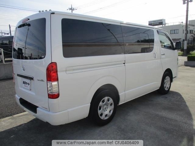 toyota hiace-van 2022 -TOYOTA--Hiace Van TRH200V--TRH200-0364415---TOYOTA--Hiace Van TRH200V--TRH200-0364415- image 2