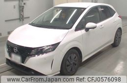 nissan note 2022 -NISSAN 【沖縄 528わ5950】--Note E13-093319---NISSAN 【沖縄 528わ5950】--Note E13-093319-