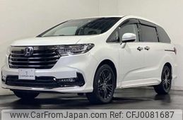 honda odyssey 2022 -HONDA 【湘南 339ﾎ 503】--Odyssey 6BA-RC2--RC2-1401774---HONDA 【湘南 339ﾎ 503】--Odyssey 6BA-RC2--RC2-1401774-