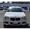 bmw 1-series 2013 -BMW--BMW 1 Series DBA-1A16--WBA1A32050VU69262---BMW--BMW 1 Series DBA-1A16--WBA1A32050VU69262- image 4