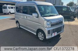 nissan nv100-clipper 2018 quick_quick_ABA-DR17W_DR17W-142882