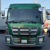 isuzu giga 2012 CFJ0569819 image 4