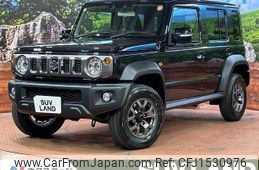 suzuki jimny 2025 CFJ1530976