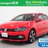 volkswagen polo 2019 -VOLKSWAGEN--VW Polo ABA-AWCZP--WVWZZZAWZJU051451---VOLKSWAGEN--VW Polo ABA-AWCZP--WVWZZZAWZJU051451- image 1