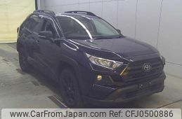 toyota rav4 2023 quick_quick_6BA-MXAA54_4037581