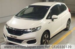 honda fit 2017 -HONDA--Fit DAA-GP5--GP5-1307274---HONDA--Fit DAA-GP5--GP5-1307274-