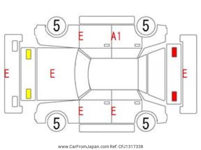 daihatsu rocky 2021 -DAIHATSU--Rocky 5BA-A210S--A210S-0012840---DAIHATSU--Rocky 5BA-A210S--A210S-0012840- image 2