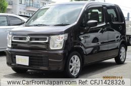 suzuki wagon-r 2020 CFJ1428326