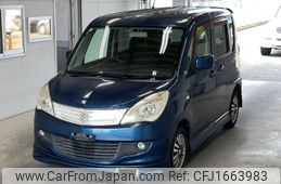 suzuki solio 2011 CFJ1663983