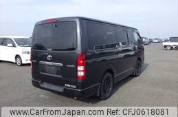 toyota hiace-van 2005 NIKYO_TM13286