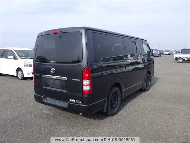 toyota hiace-van 2005 NIKYO_TM13286 image 1