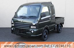 suzuki carry-truck 2024 -SUZUKI 【高知 480ｿ8821】--Carry Truck DA16T--789281---SUZUKI 【高知 480ｿ8821】--Carry Truck DA16T--789281-