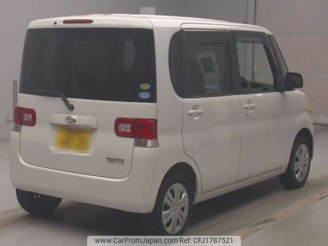 daihatsu tanto 2010 CFJ1787521 image 2