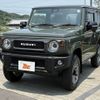 suzuki jimny 2021 -SUZUKI--Jimny 3BA-JB64W--JB64W-198520---SUZUKI--Jimny 3BA-JB64W--JB64W-198520- image 10