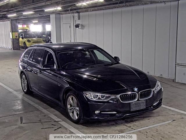 bmw 3-series 2013 -BMW--BMW 3 Series WBA3G72090F943884---BMW--BMW 3 Series WBA3G72090F943884- image 1