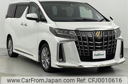 toyota alphard 2020 -TOYOTA--Alphard 3BA-AGH35W--AGH35-0042698---TOYOTA--Alphard 3BA-AGH35W--AGH35-0042698-