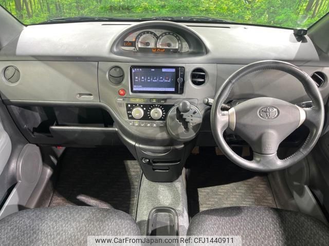 toyota sienta 2013 quick_quick_NCP81G_NCP81-5198202 image 2
