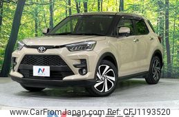 toyota raize 2022 quick_quick_A201A_A201A-0030801