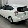 toyota prius-α 2019 -TOYOTA 【熊谷 340ハ28】--Prius α ZVW41W-0082282---TOYOTA 【熊谷 340ハ28】--Prius α ZVW41W-0082282- image 2