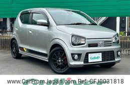 suzuki alto-works 2016 -SUZUKI--Alto Works DBA-HA36S--HA36S-879475---SUZUKI--Alto Works DBA-HA36S--HA36S-879475-