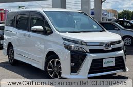 toyota voxy 2018 -TOYOTA--Voxy DBA-ZRR85W--ZRR85-0100844---TOYOTA--Voxy DBA-ZRR85W--ZRR85-0100844-