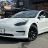 tesla-motors model-3 2022 quick_quick_3L13T_3L13T-LRW3F7FS3N616209 image 13