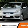 honda fit-shuttle 2011 -HONDA--Fit Shuttle DAA-GP2--GP2-3020342---HONDA--Fit Shuttle DAA-GP2--GP2-3020342- image 1