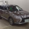 mitsubishi outlander 2016 quick_quick_DBA-GF8W_GF8W-0302644 image 6