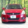 suzuki swift 2012 CFJ1816459 image 14