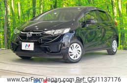 honda fit 2016 -HONDA--Fit DBA-GK3--GK3-1236435---HONDA--Fit DBA-GK3--GK3-1236435-
